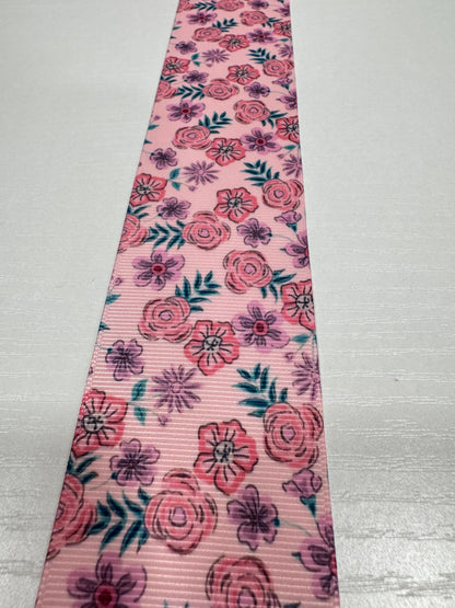 Printed Ribbon 2 IN Only