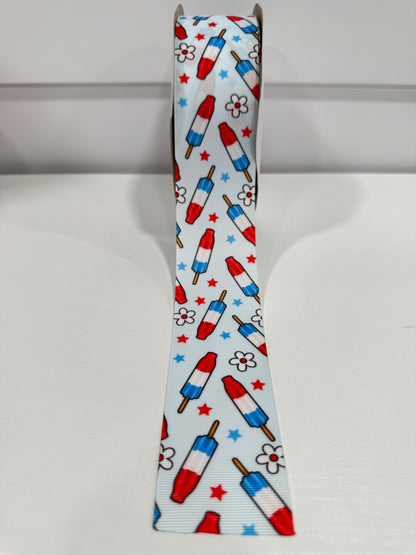 Printed Ribbon 2 IN Only