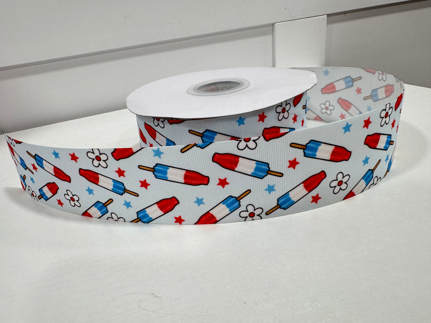 Printed Ribbon 2 IN Only