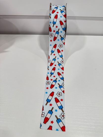 Printed Ribbon 2 IN Only