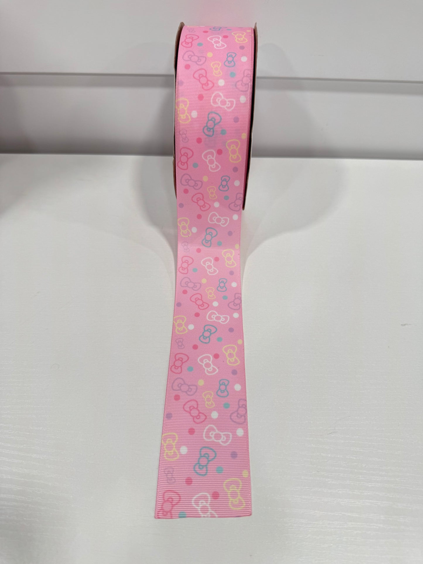 Printed Ribbon 2 IN Only