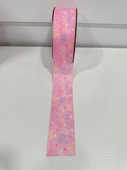 Printed Ribbon 2 IN Only