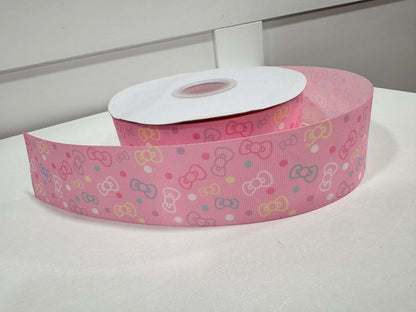 Printed Ribbon 2 IN Only