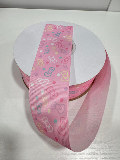 Printed Ribbon 2 IN Only