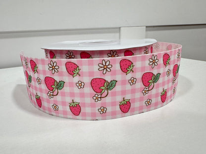 Printed Ribbon 2 IN Only