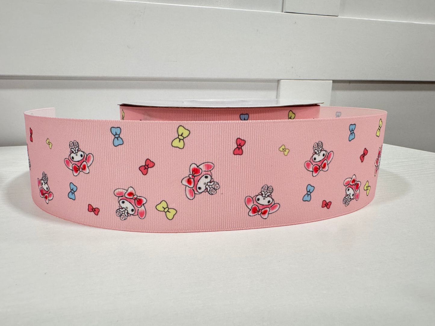 Printed Ribbon 2 IN Only
