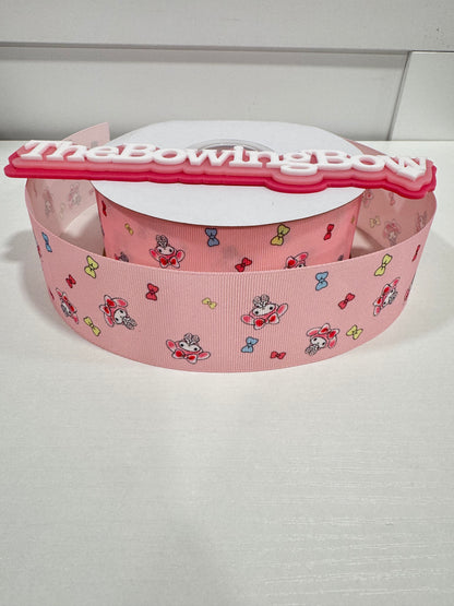 Printed Ribbon 2 IN Only
