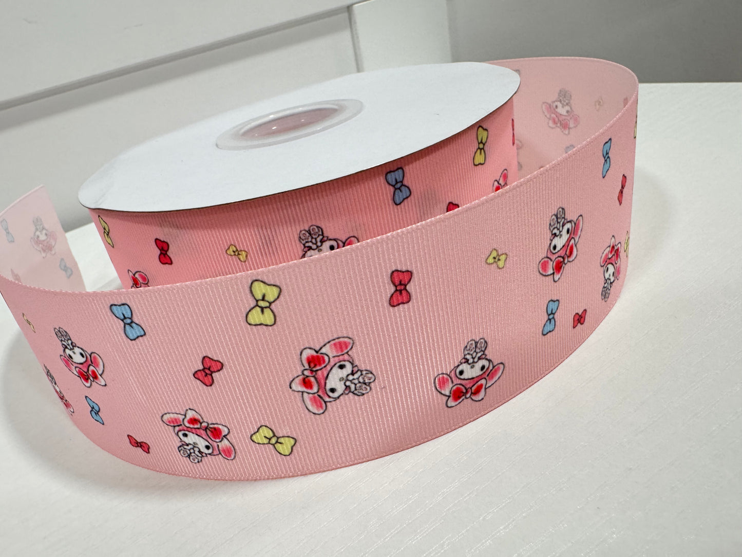 Printed Ribbon 2 IN Only