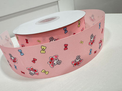 Printed Ribbon 2 IN Only