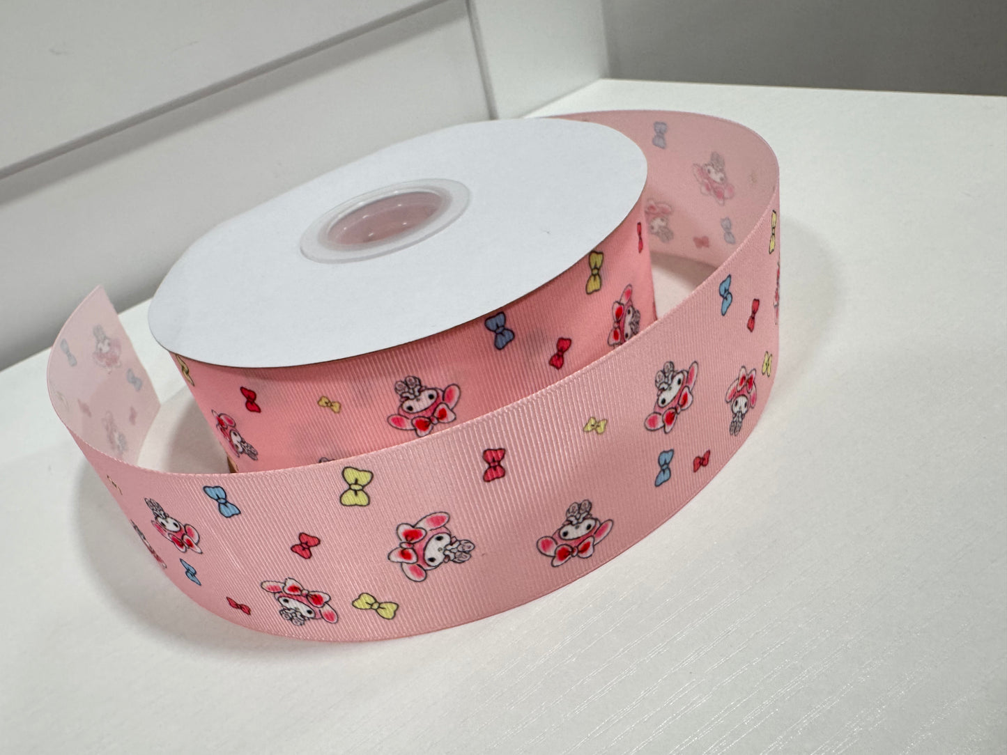 Printed Ribbon 2 IN Only