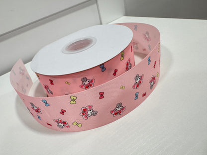 Printed Ribbon 2 IN Only