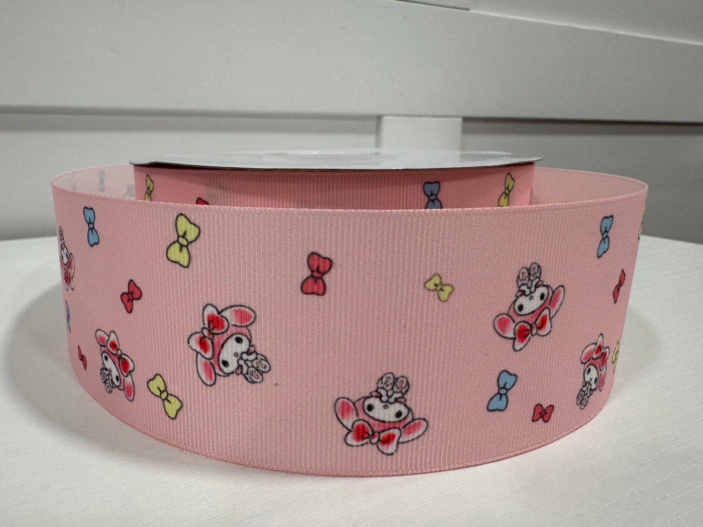 Printed Ribbon 2 IN Only