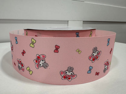 Printed Ribbon 2 IN Only