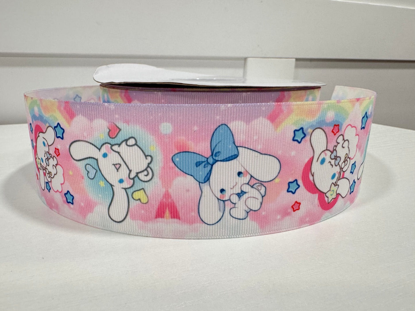 Printed Ribbon 2 IN Only