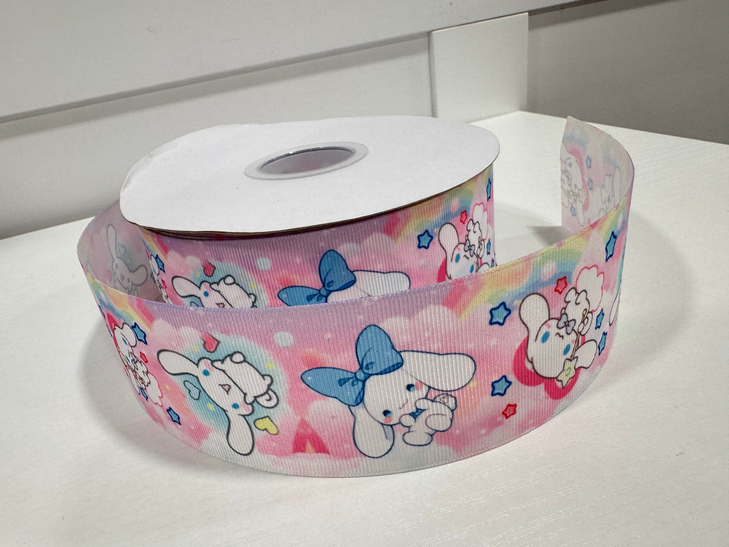Printed Ribbon 2 IN Only