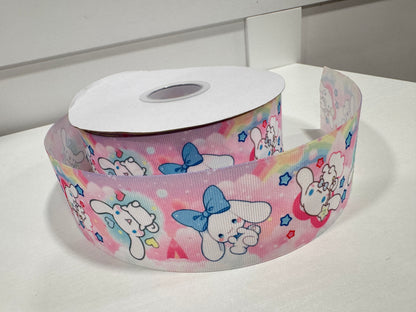 Printed Ribbon 2 IN Only
