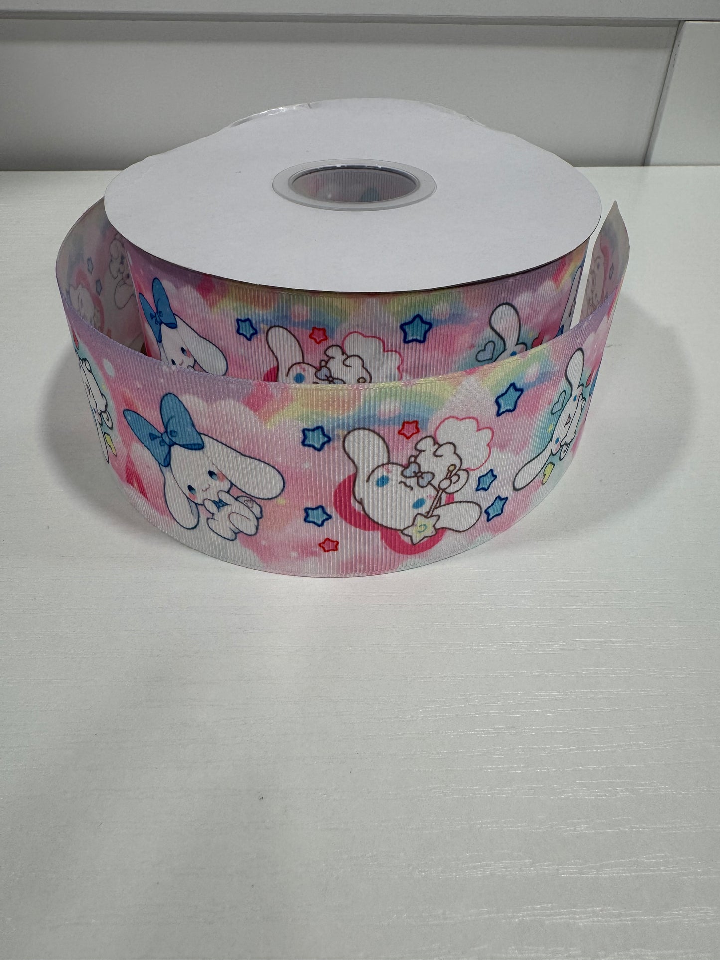 Printed Ribbon 2 IN Only