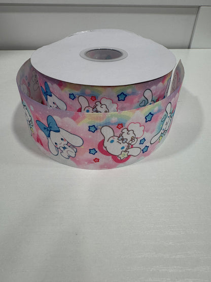 Printed Ribbon 2 IN Only