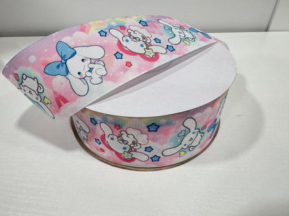 Printed Ribbon 2 IN Only