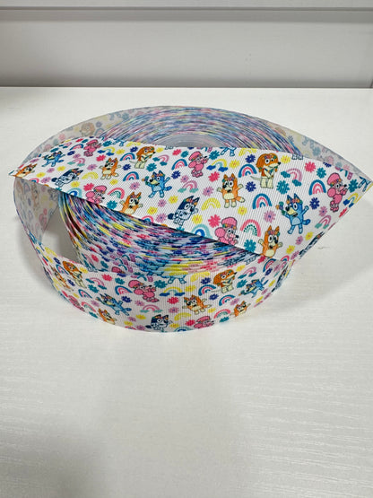 Printed Ribbon 2 IN Only