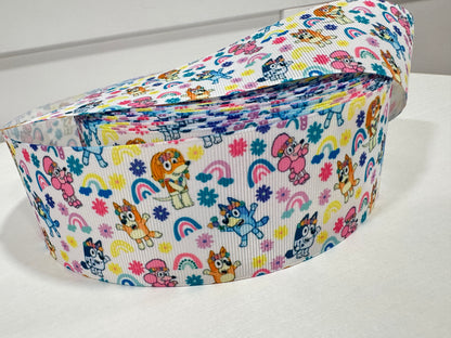 Printed Ribbon 2 IN Only