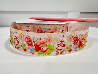 Printed Ribbon 1.5 IN Only