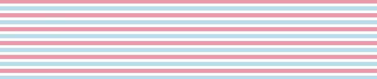 Printed Ribbon 2 in hospital Blanket