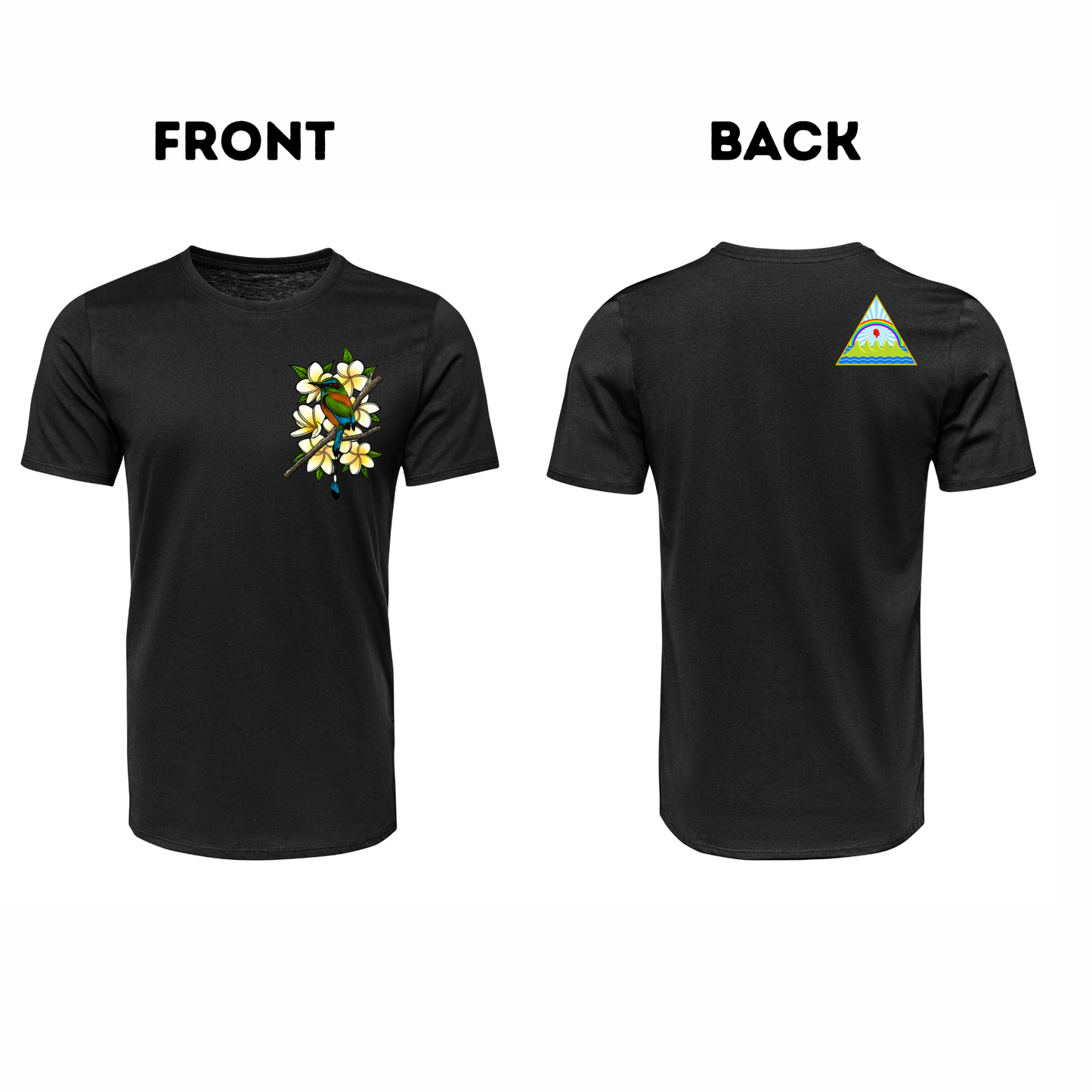 Nicaraguan Tshirt