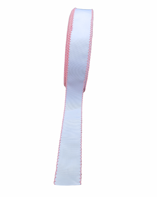 Moonstitch ribbon lilac mist