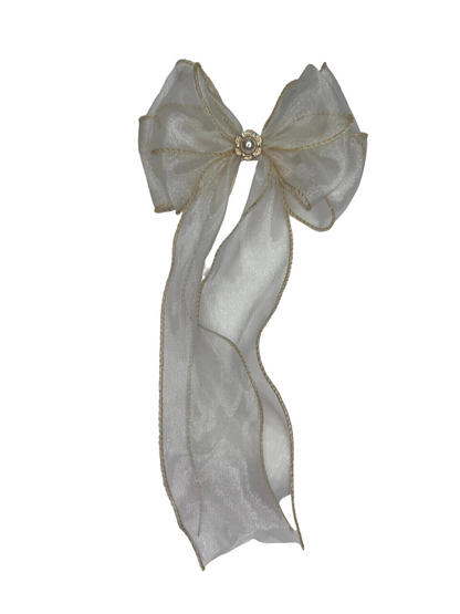 Doll Dream Hair Bow