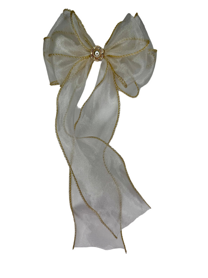 Doll Dream Hair Bow