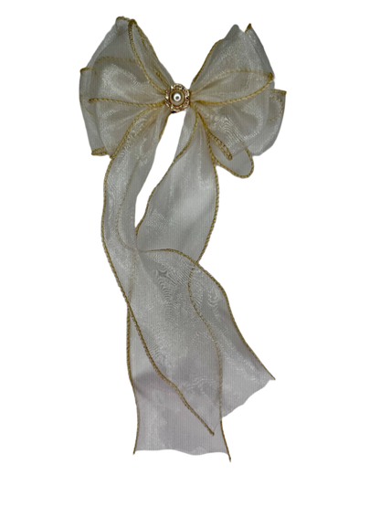 Doll Dream Hair Bow