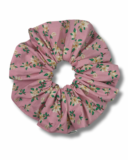 Mencha Scrunchie