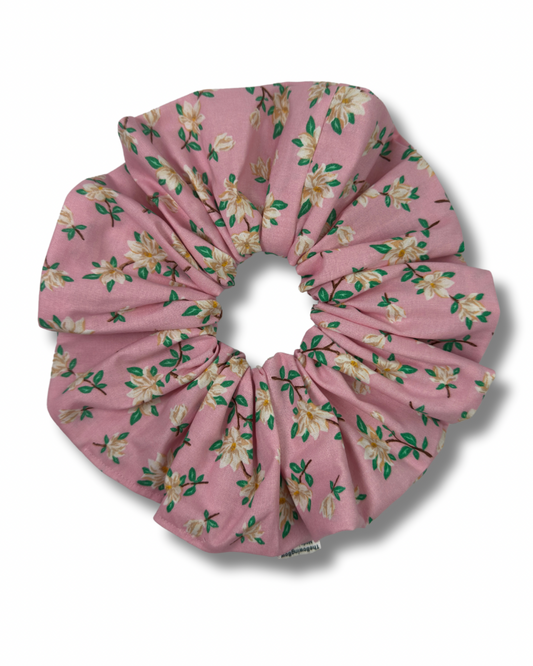 Mencha Scrunchie