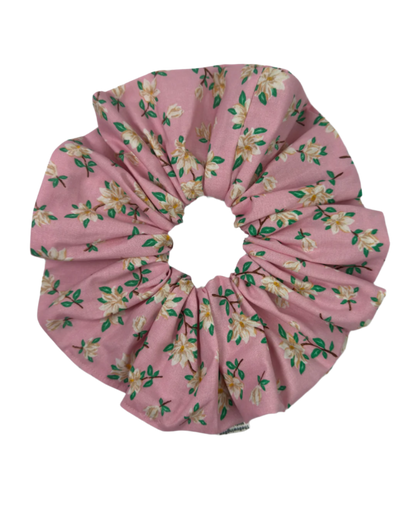 Mencha Scrunchie