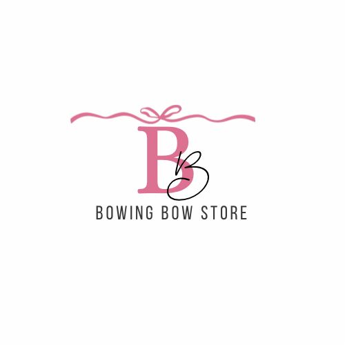 The Bowing Bow Store Gift Card