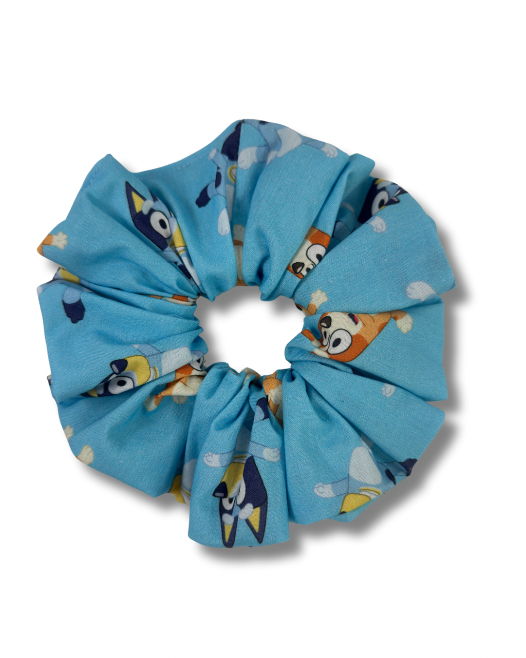 Children Scrunchies