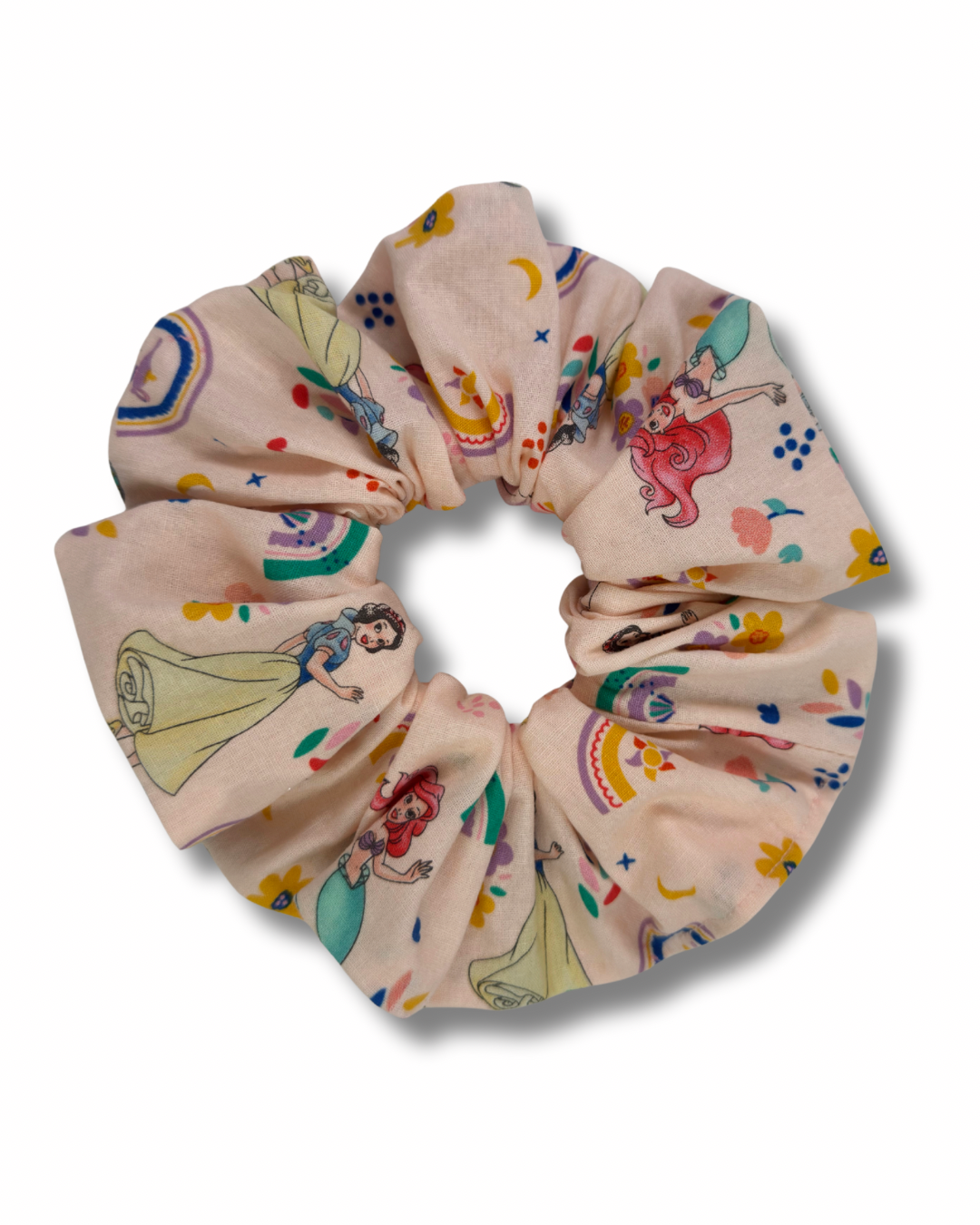 Children Scrunchies