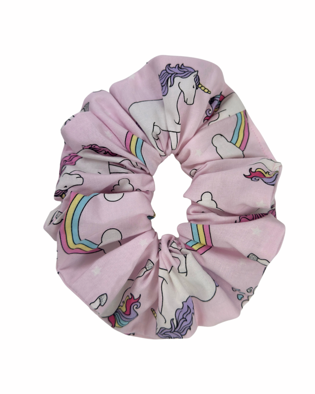 Children Scrunchies