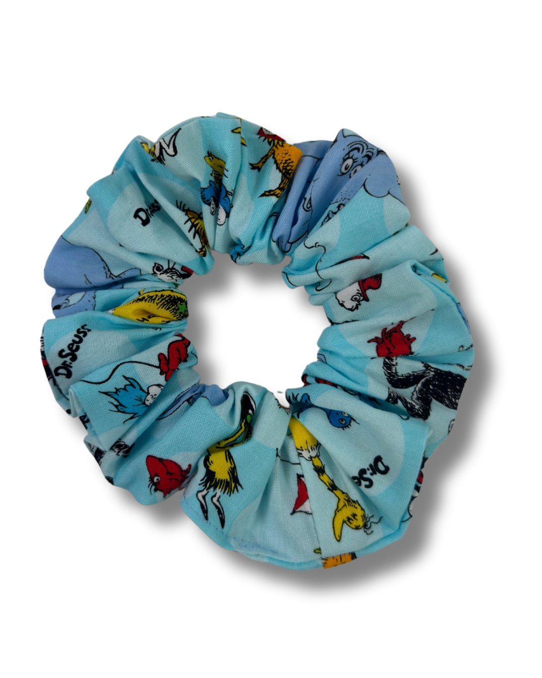 Children Scrunchies