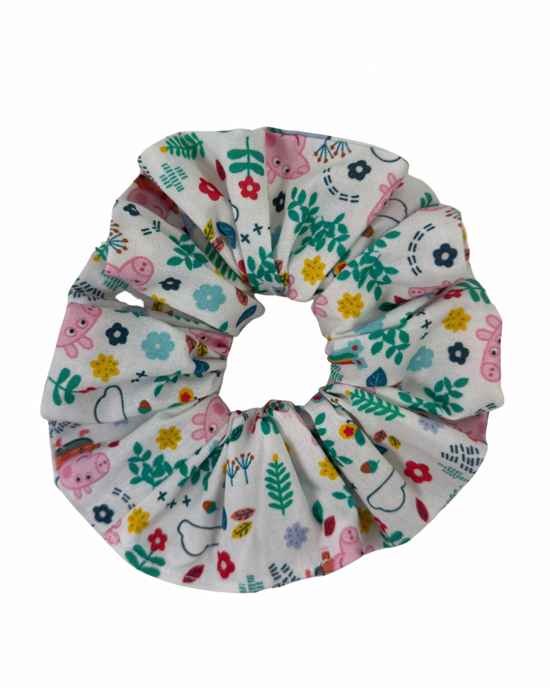 Children Scrunchies