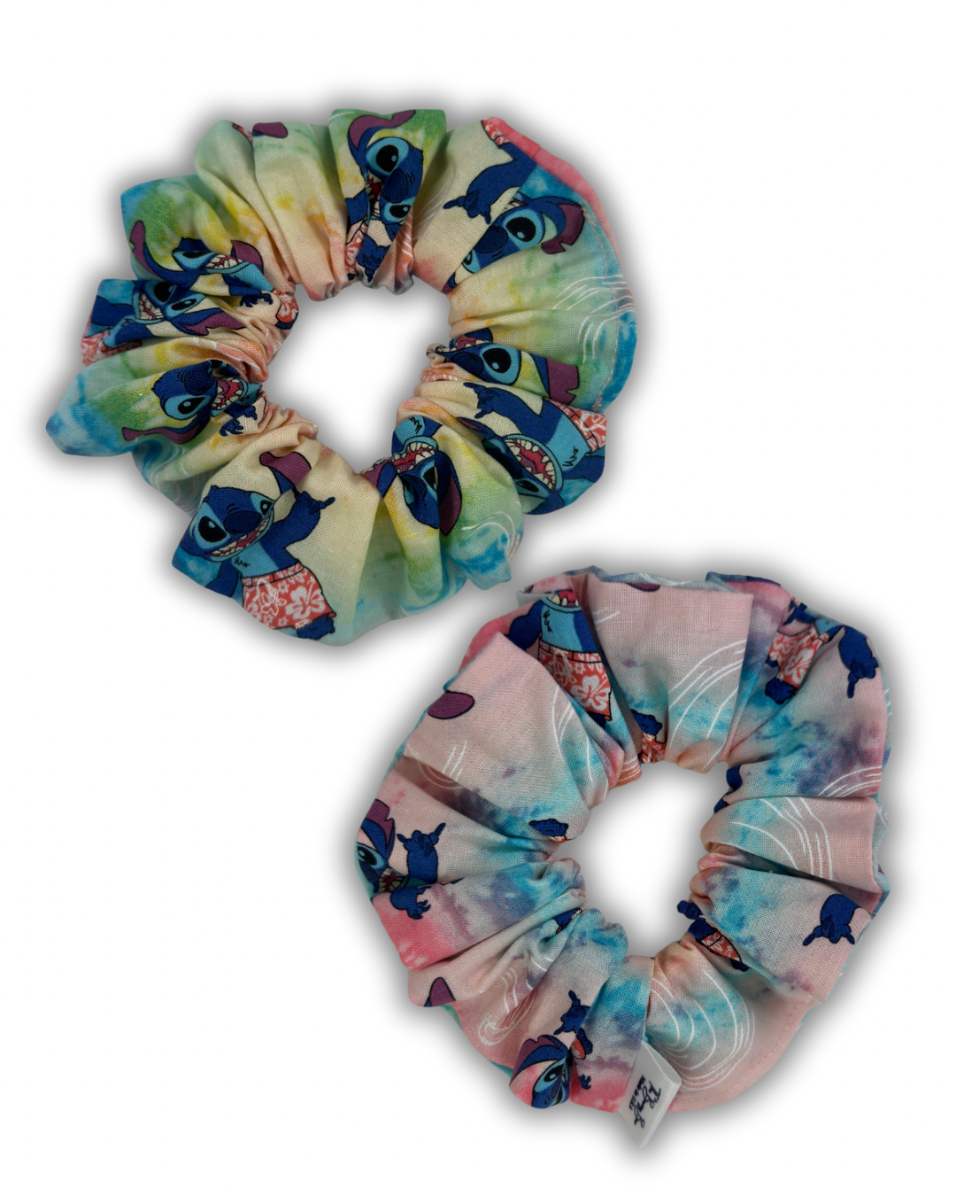 Children Scrunchies