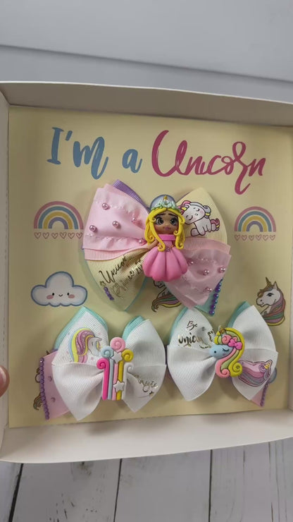 Unicorn Princess