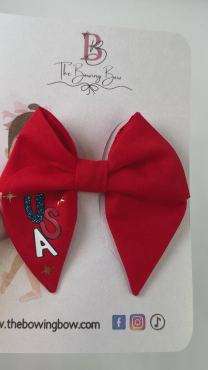USA Spirit Bow