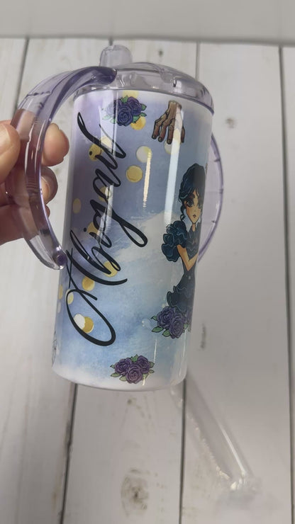 Custom Sippy Cup